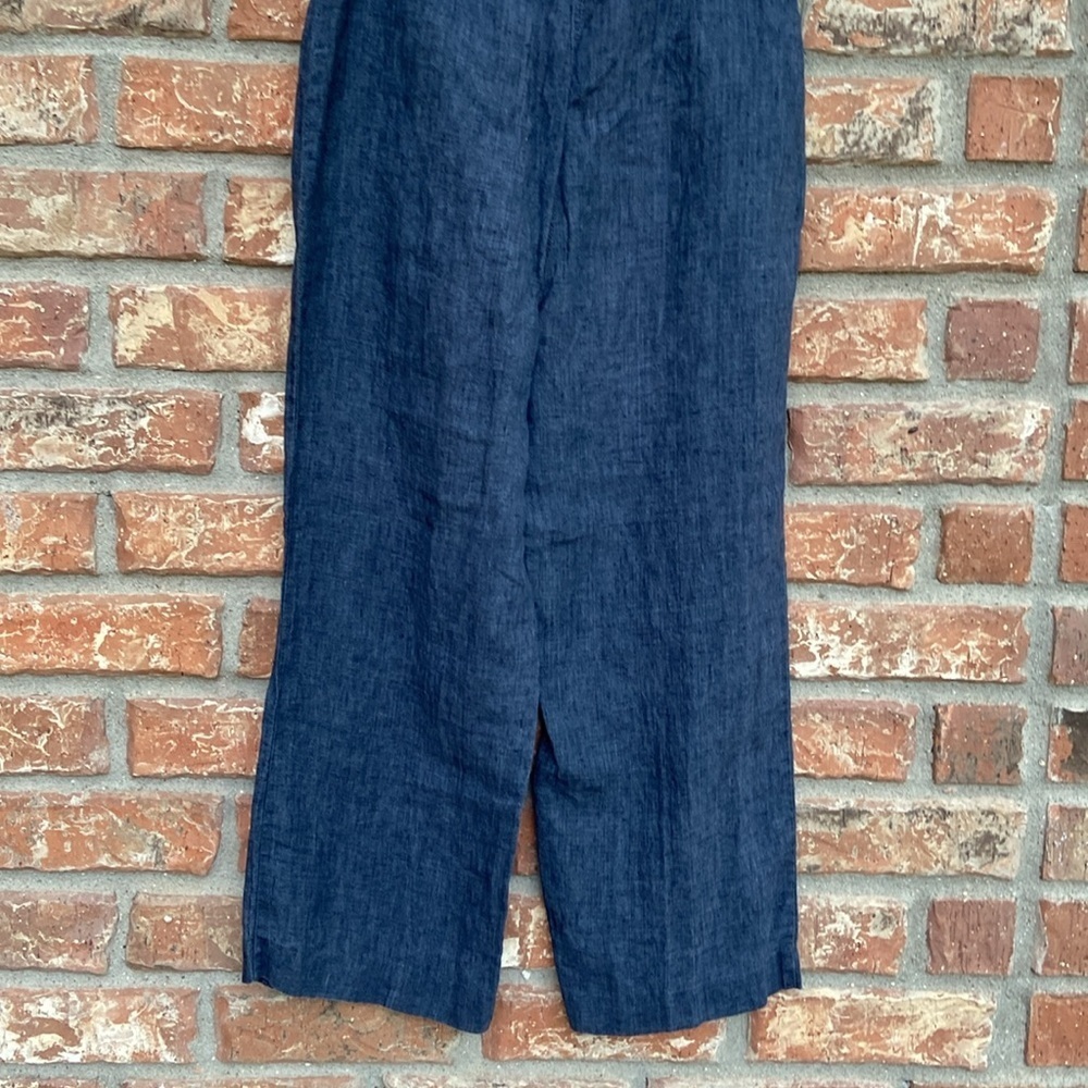 CAROL LITTLE PANTS - Picture 5 of 7